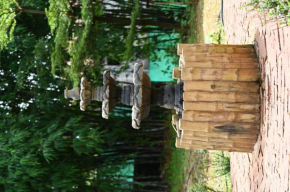 Bamboo And Bricks Resort